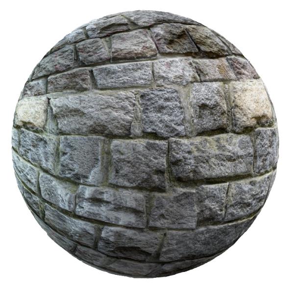دیوار سنگی - دانلود متریال دیوار سنگی - شیدر دیوار سنگی - تکسچر دیوار سنگی - متریال PBR دیوار سنگی - دانلود متریال ویری دیوار سنگی - دانلود متریال کرونای دیوار سنگی -Download Vray Stone Wall material - Download Corona Stone Wall material - Download Stone Wall textures - 