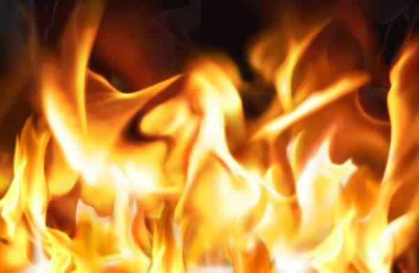 آتش - دانلود تکسچر آتش - تکسچر با کیفیت آتش -Download Fire texture 