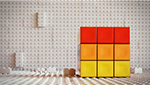 Rubic Animation - آموزش تری دی مکس